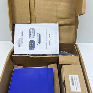 PLC Advantech B+B SmartFlex <span class=keywords><strong>BB</strong></span>-SR30000121-wbrSWH รูเตอร์อุตสาหกรรม จัดจำหน่ายจำนวนมาก - Product Image 1