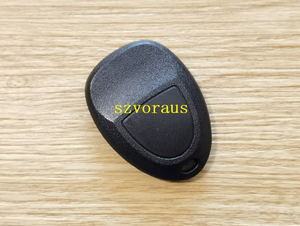 Coque de clé télécommande sans clé à 4 boutons pour véhicules (avec emplacement pour pile) pour B-uick C-adillac G-MC - Vente en gros - Product Image 3