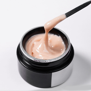 Esmalte de Gel UV Abrltino de Alta Calidad, Marca Privada, Suministros para Uñas de Salón, Extensión Prolongada, Fuerte, Sin Olor, Garantía de 24 Meses - Product Image 4
