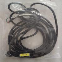 Cable de Alimentación 100% Original Nuevo R88A-CA1A005S de 5m para Servomotor AC Estándar EtherCAT Sysmac en Stock Envío Rápido 1 Año