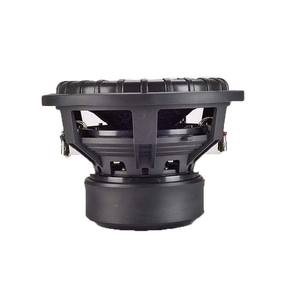 カーサブウーファー12 "コンペティション<span class=keywords><strong>1500</strong></span> RMS中国 - Product Image 1