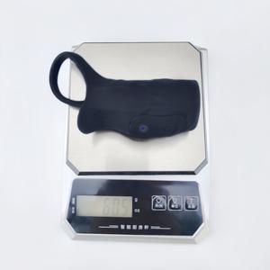 Titreşimli Penis kol horoz halka Penis halkası vibratör Penis Extender DickTesticles için G Spot stimülasyon seks oyuncakları erkekler için erkek - Product Image 2