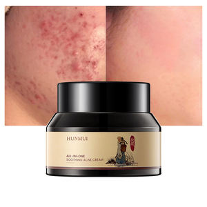 <span class=keywords><strong>Crème</strong></span> Anti-Acné Haut de Gamme pour une Hydratation et une Élimination Précise des Boutons, Atténuant les Cicatrices d'Acné - Product Image 2