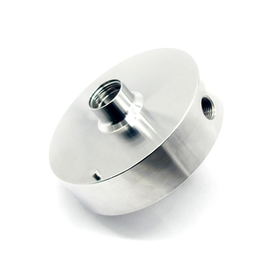 Cuerpo de Válvula de Retención de Repuesto para Chorro de Agua 308102 para Máquina de Corte <span class=keywords><strong>Omax</strong></span> - Product Image 2