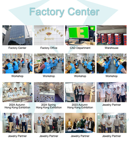 Large mince couleur unie or Joints élément bijoux bonbons oreiller forme pierre naturelle améthyste anneau pour habillage personnalisé - Product Image 6