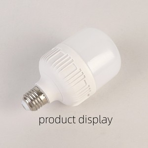 Ce RoHS được phê duyệt chất lượng cao 220-240V <span class=keywords><strong>E27</strong></span> cơ sở dẫn bóng đèn - Product Image 2