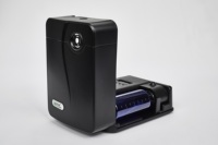 Diffuseur d'arôme et d'huile essentielle de 480 ml, Mini appareil Portable à parfumer, électrique, pour la maison