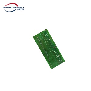 Nuevo Conjunto de Terminación de Entrada Analógica MU-TAIH23 en Stock, Envío Rápido, Repuestos de Automatización de Grado Industrial - Product Image 6
