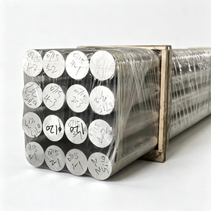 Offre Spéciale – Barres en Aluminium 9mm, 10mm, 12mm, 15mm, 20mm – Alliage d'Aluminium 6061, 6063 - Product Image 2