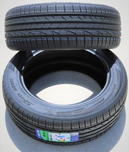 Pneus radiaux HAIDA 2024 NEUFS pour voitures particulières <span class=keywords><strong>205</strong></span>/<span class=keywords><strong>55R16</strong></span> toutes saisons <span class=keywords><strong>91H</strong></span>, charge et vitesse 1, garantie 1 an, prix direct de gros - Product Image 4