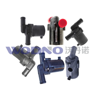 Pompe à eau moteur Wodannuo OE 31338211, pompe à liquide de refroidissement pour V40 V60 V90 S60 S80 S90 XC60 XC90, pièces de rechange pour le refroidissement