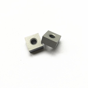 Inserts de coupe fanini de haute qualité - Product Image 5