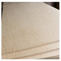 Contreplaqué de bouleau Factory3/4 E0 finition UV 4x8 Chine 3mm 12 18 15 Usage commercial Certifié FSCISO Première qualité Double face Garantie 1 an