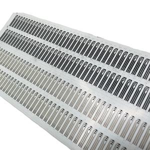 Ontwerp Op Maat Gemaakt Biosensor Huisdier Zilver Chloride Koolstof Zeefdruk Elektroden Ag Agcl Ecg Elektrode Voor Medisch Apparaat - Product Image 4