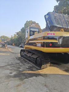 Excellente condition, d'occasion, pour excavatrice hydraulique sur chenilles 330BL/DL/D2, moteur, boîte de vitesses, pompe - 30 tonnes, 208 kW de puissance, composants d'origine - Product Image 2