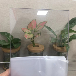 3mm Clearpolyc Arbonate Sheet Pc Sun Sheet para Igloo - Product Image 2
