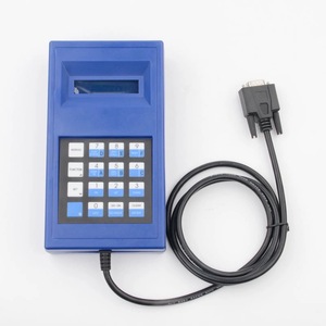 GAA21750AK3 asansör parçaları OT * S asansör mavi tt servis aracı test aracı - Product Image 5