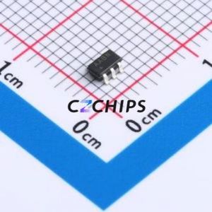 Nouvel amplificateur de détection de courant de puce IC de Circuit intégré MAX4173TEUT + T SOT-23-6 d'origine - Product Image 1