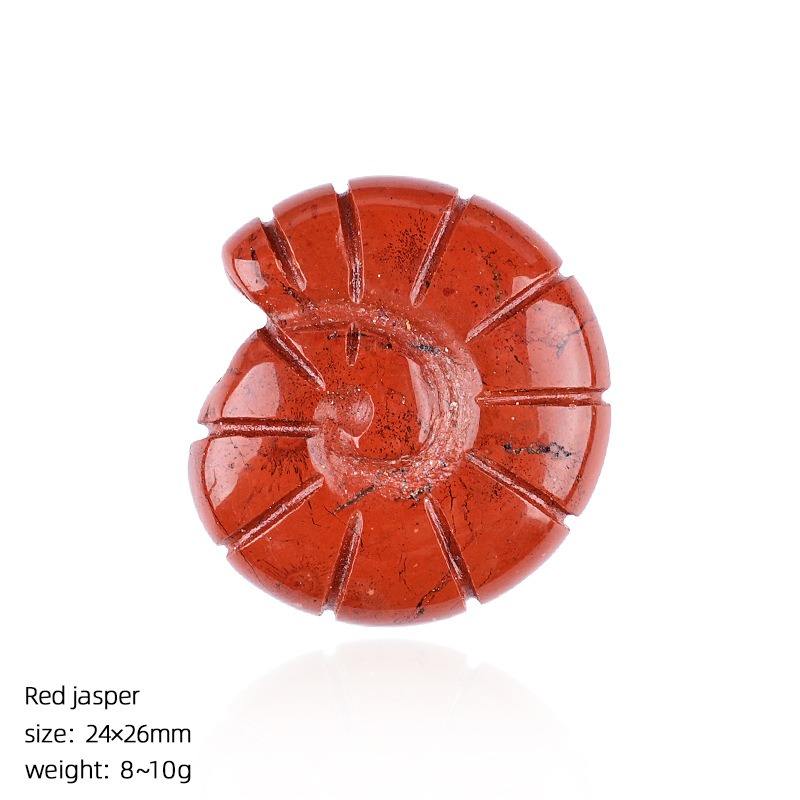 แดง : เรดแจสเปอร์