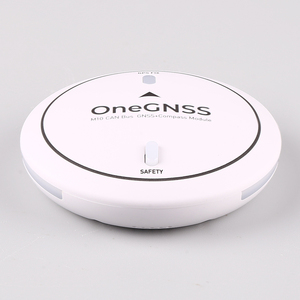 ZeroOne OneGNSS Air GPS Navigation Module - Cost-effective CAN Bus Interface for UAV Parts - Product Image 3