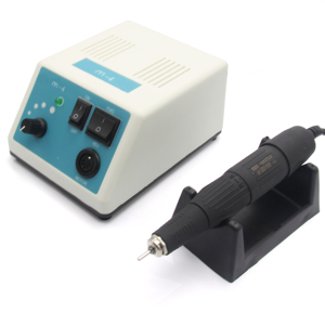 Laboratorio Dental, pieza de mano de laboratorio de 35000RPM, Micromotor Marathon-4 M4 Escort N4, Micro Motor, máquina de grabado de joyería - Product Image 5