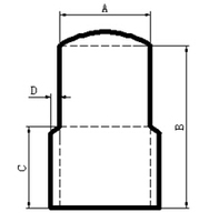[] Carpeta pequeña CE y encoladora de cartón Caja de patatas fritas Carpeta Máquina encoladora Breaker Folder Gluer Machinery