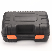 Kit de pompe à air portable 12V à double cylindre pour pneus de voiture, outils pour véhicules