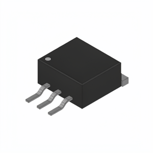 Authorized Distributor AUIRF3710ZSTRR PG-TO263-3 Transistors Components Electronic - Product Image 1