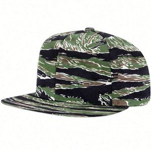 Hot Selling Custom Logo Richardson 510 Shape Flatbill <b>Flat</b> Bill 6 Panel Snapback Camo Mesh Trucker Caps <b>Hats</b> - Product Image 6