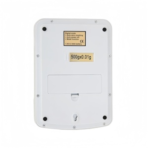 キッチンスケールデジタルポータブル電子重量ゴールドスケールLcdバリスタダイヤモンドウェイグスケール0.01 Bascula Inteligente - Product Image 6