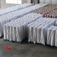 Membrane d'étanchéité bitumineuse autocollante avec couche adhésive pelable et collante pour toitures plates extérieures et étanchéité des sous-sols