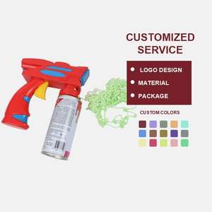 Pistolets à confettis personnalisés pour mariage, Noël, anniversaire, Halloween - Product Image 1