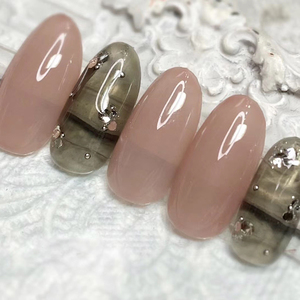 <span class=keywords><strong>Ohora</strong></span> Uñas postizas Fabricantes Senboma Prensa personalizada en uñas Diseño Dedo ABS Gel suave Puntas de uñas Cubierta completa Dedos DE LOS PIES Impresión en color - Product Image 4