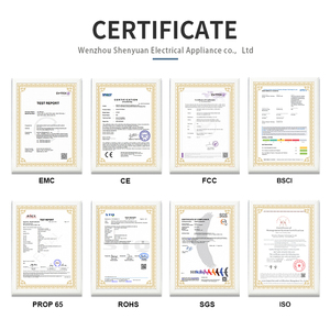 Cepillo de Aire Caliente 6 en 1, 1200W, Secador y Estilizador de Cabello en un Solo Paso, Voluminizador Multifuncional con Función de Aire Frío, Estilizador de Cabello Profesional para Todo Tipo de Cabello - Product Image 5