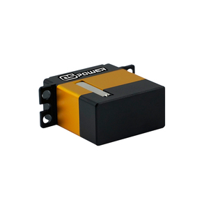 เซอร์โว DS <span class=keywords><strong>SERVO</strong></span> 11 กก. เกียร์เหล็กแบบไม่มีแกนกลาง ความเร็วสูง 25T TTL Serial Bus สำหรับข้อต่อนิ้วหุ่นยนต์ อุปกรณ์พิมพ์ 3 มิติ เซอร์โวดิจิตอล DS-S009C - Product Image 5