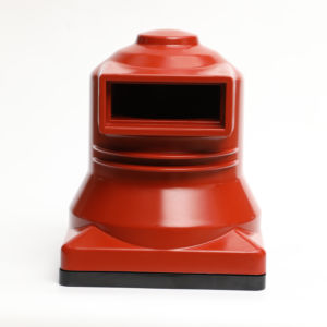 Üretici izolatör kutusu ch-serisi 630-4000A 12KV 24KV izolatör elektrik yalıtım musluğu VCB iletişim kutusu - Product Image 2