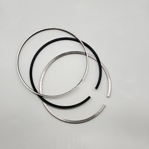 134-3761 177-7496 176-5749 189-9771 Diesel Engine Piston <b>Ring</b> for <b>CAT</b> Excavator 375 C15 C18 - Product Image 5