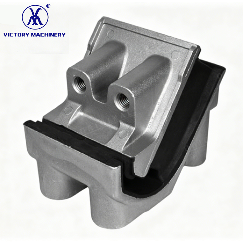 Engine Mount 1664140 0078015 ZG011070008 Heavy