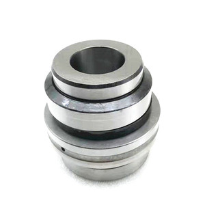 Roulements à haute performance UC 324 326 328, roulement à palier en acier UC324 UC326 UC328, lubrifié à la graisse <span class=keywords><strong>P6</strong></span> pour machines textiles - Product Image 3