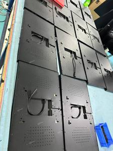 32 inch LCD reclamemachine, digitale signage en display, commerciële wandgemonteerde Android-monitor, menu board speler - Product Image 6