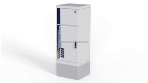 เครื่องมือตรวจสอบคุณภาพน้ำแบบออนไลน์ SECCO-L-1901 ความแม่นยำสูง หลายพารามิเตอร์ ครอบคลุมทุกสเปกตรัม  วัดค่า pH/ความขุ่น/ค่า COD - Product Image 3