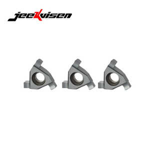 Jeekvisen ด้ายทังสเตนคาร์ไบด์แทรก16 er/ir 2.5 JA015P - Product Image 4