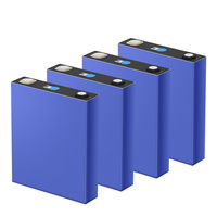 LF173 LFP Sel Baterai Li-ion 3.2V 173Ah Baterai Litium Isi Ulang Kelas A untuk Perkakas Listrik UPS Kereta Golf