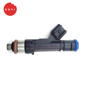 Inyector de Combustible 0280158344 para Ford FC3E9F593A, Pieza de Motor V8 de 6.2L - Product Image 4