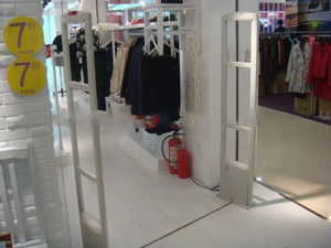 <span class=keywords><strong>Eas</strong></span> 8.2MHz RF Hệ thống chống trộm Antenna <span class=keywords><strong>EAS</strong></span> báo động cổng ABS RF hệ thống kép hax1001 <span class=keywords><strong>EAS</strong></span> Hệ thống an ninh - Product Image 3