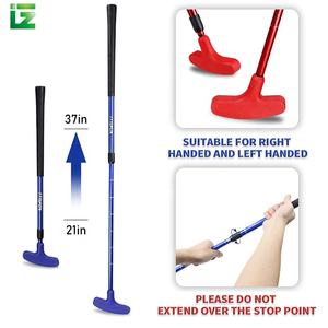 Lados de golpe dobles de alta calidad Fatso Golf Club Driver Longitud Ajustable Golf Putter Idea Clubs <span class=keywords><strong>Callaway</strong></span> Golf Putters - Product Image 6