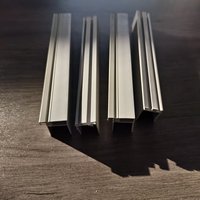 Conduit d'air carré en PVC à bride dissimulée, résistant à la corrosion et à la chaleur, pour systèmes CVC de salles et gymnases