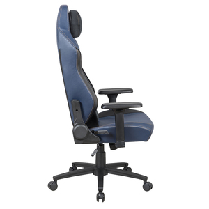 Chaise de jeu robuste pour grands et grands adultes XL large et confortable <span class=keywords><strong>PC</strong></span> <span class=keywords><strong>Gamer</strong></span> Silla Stuhl chaise de bureau pour personnes lourdes - Product Image 5