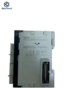 Unidad de Comunicación Serial CJ1W-SCU41, Módulo de Automatización Industrial, Componente de Comunicación PLC, Módulo de Puerto Serial de Alta Estabilidad - Product Image 1