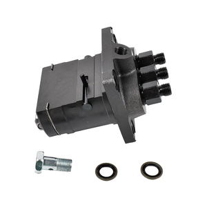 Bomba de Inyección de Combustible Diésel Premium 721461-51700 para Motor de Tractor Yanmar YM180 YM186, Piezas de Repuesto, Suministro al por Mayor de Fábrica - Product Image 1